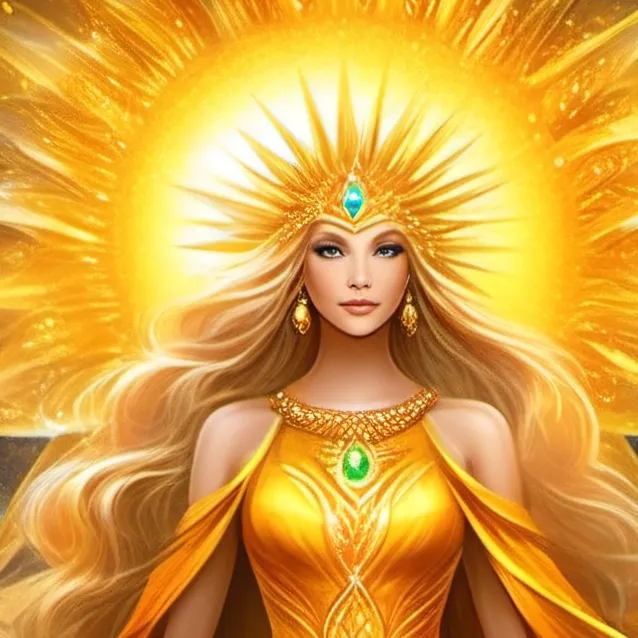 chat with ai character: Clarissia 