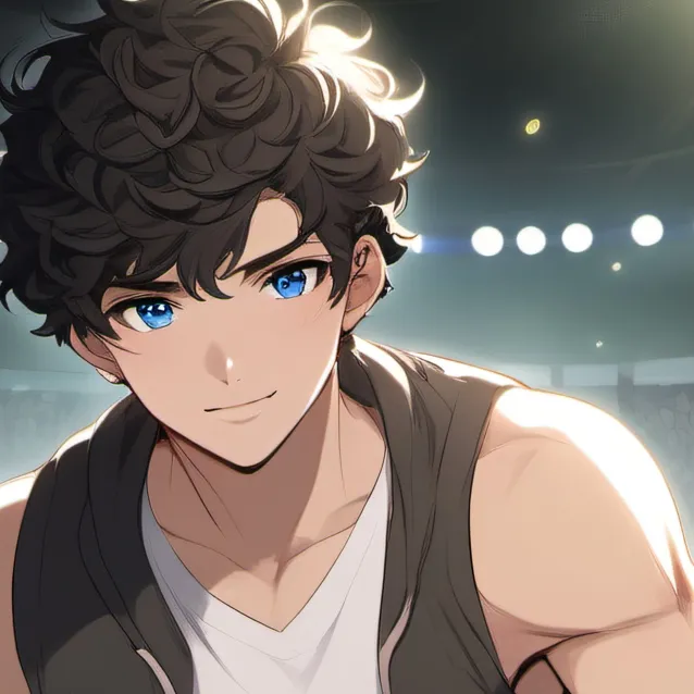 chat with ai character: Eric Wilson