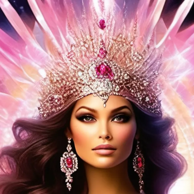 chat with ai character: Sitina 