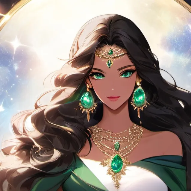 chat with ai character: Cassandra 