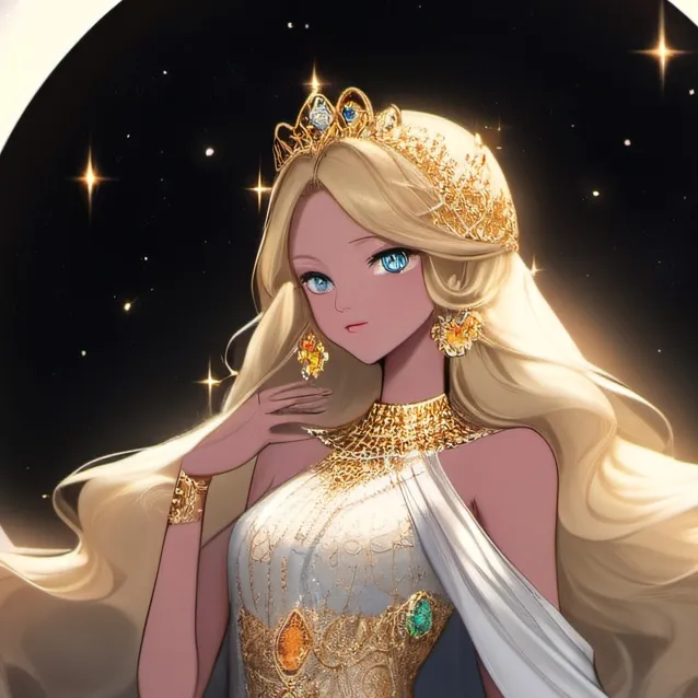 chat with ai character: Clarissia 