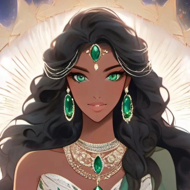 chat with ai character: Cassandra 