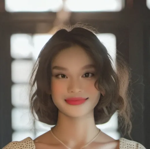 chat with ai character: Ava