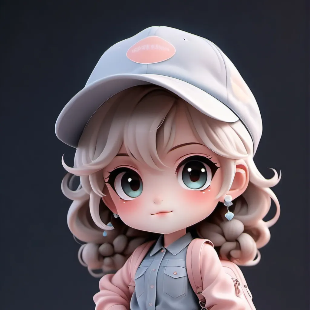 chat with ai character: riley