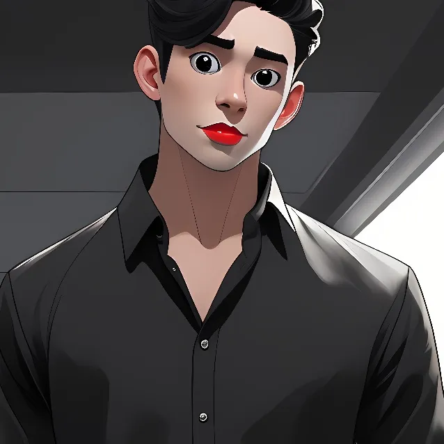 chat with ai character: john