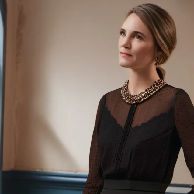 chat with ai character: Alice 