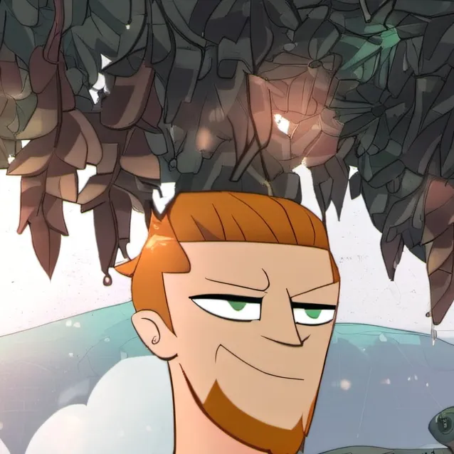 chat with ai character: scott