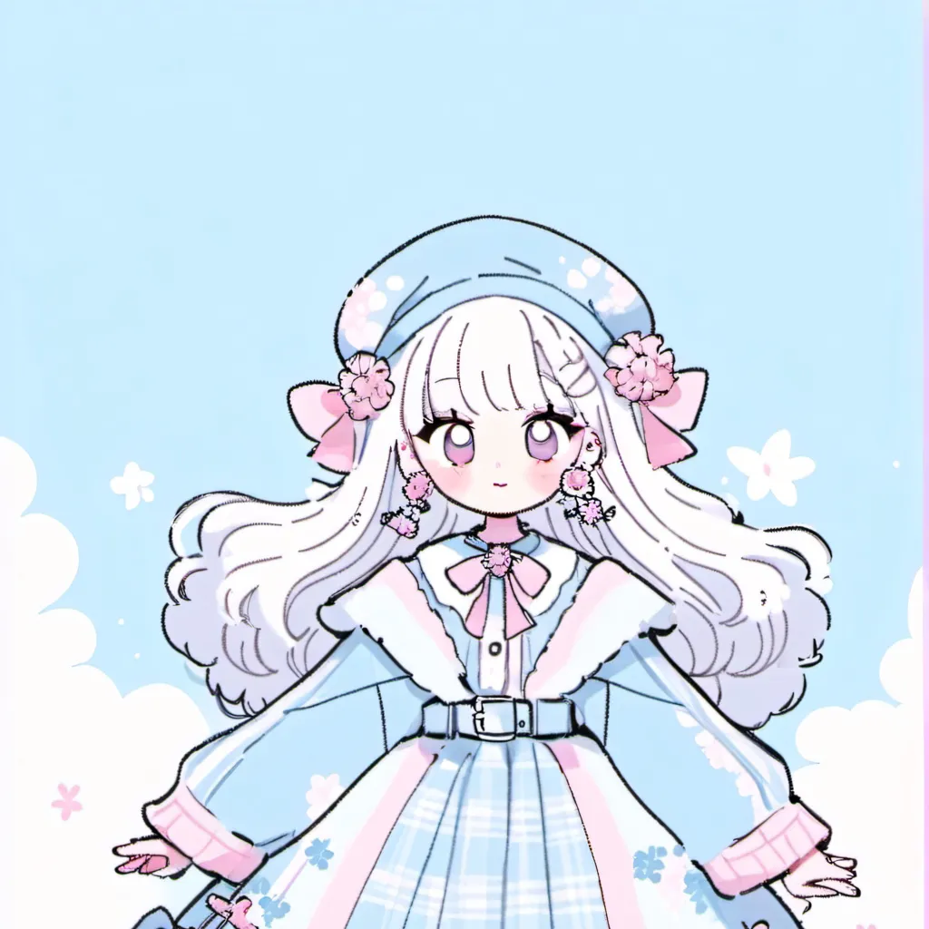 chat with ai character: NU (it’s a game)