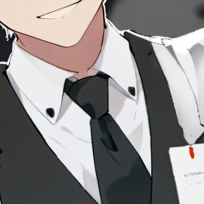 chat with ai character: Dogday (human)