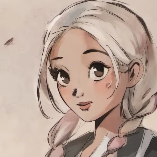 chat with ai character: Abrey