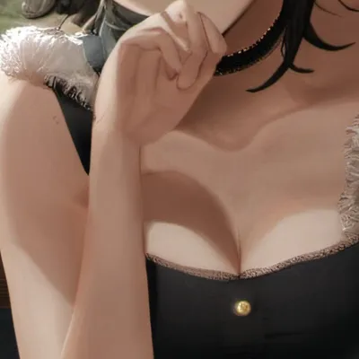 chat with ai character: Jaennfer