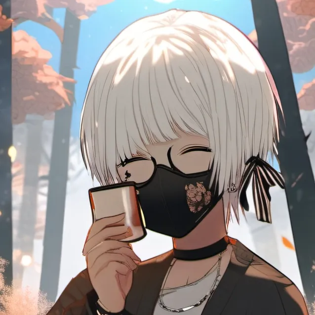 chat with ai character: 🌼🌸Oscar🌸🌼