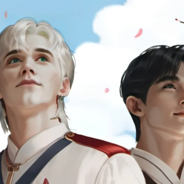 chat with ai character: Tom & Ace