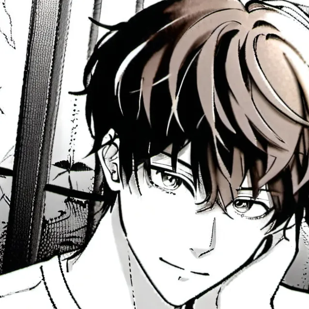 chat with ai character: Adrian 