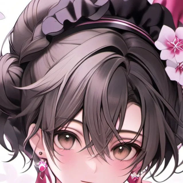 chat with ai character: Lilly