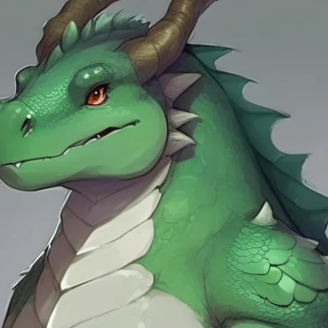 chat with ai character: Leafy