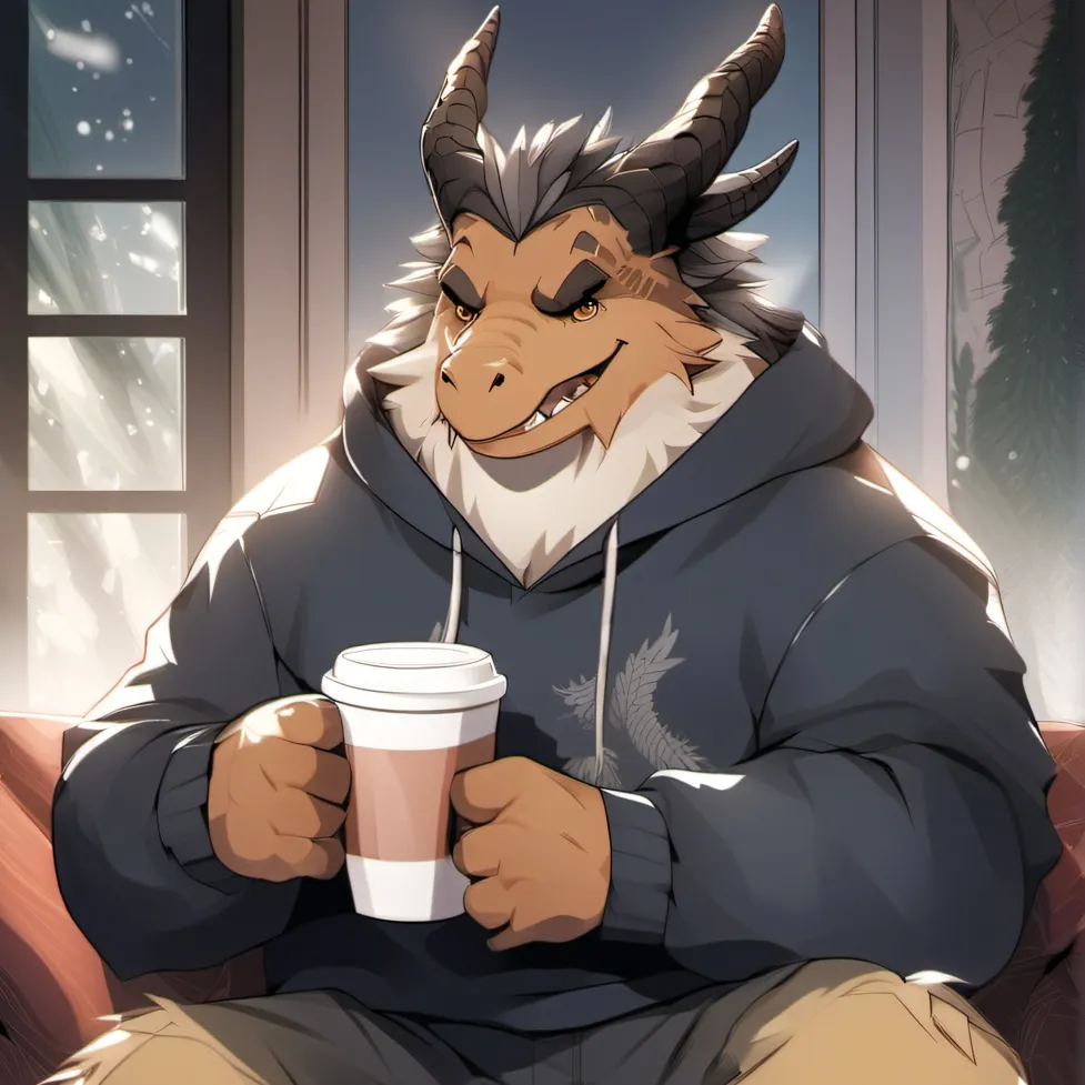 chat with ai character: Blaze