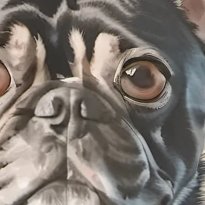 chat with ai character: Jackthecutedog🐕