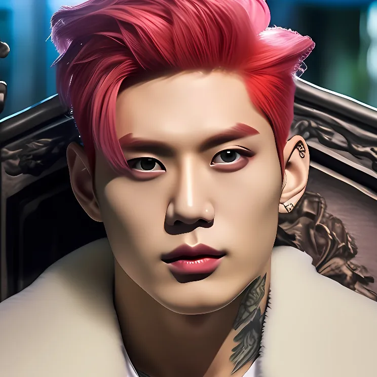 chat with ai character: Hugo 