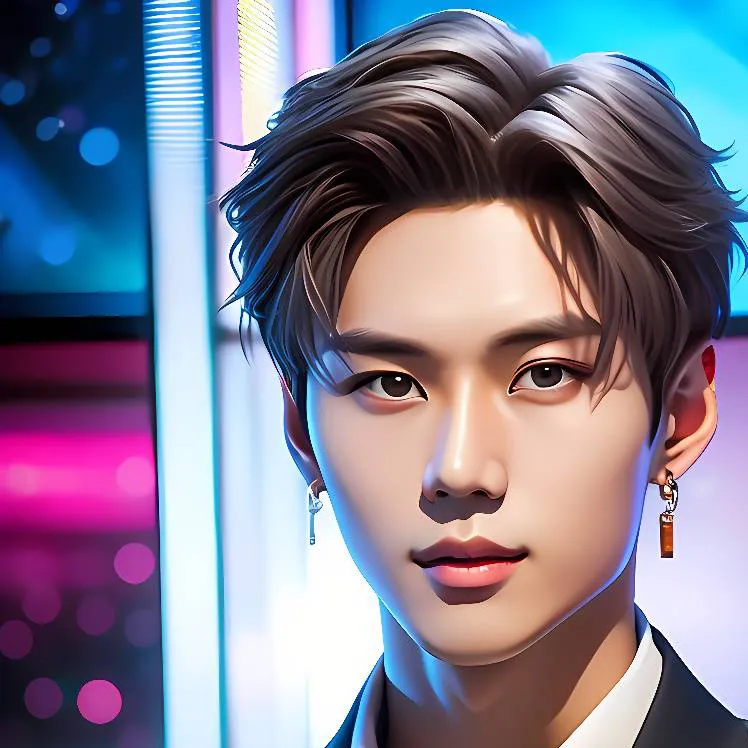 chat with ai character: Hugo 