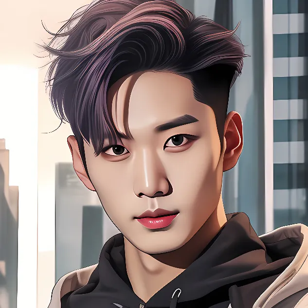 chat with ai character: Hugo Felix 