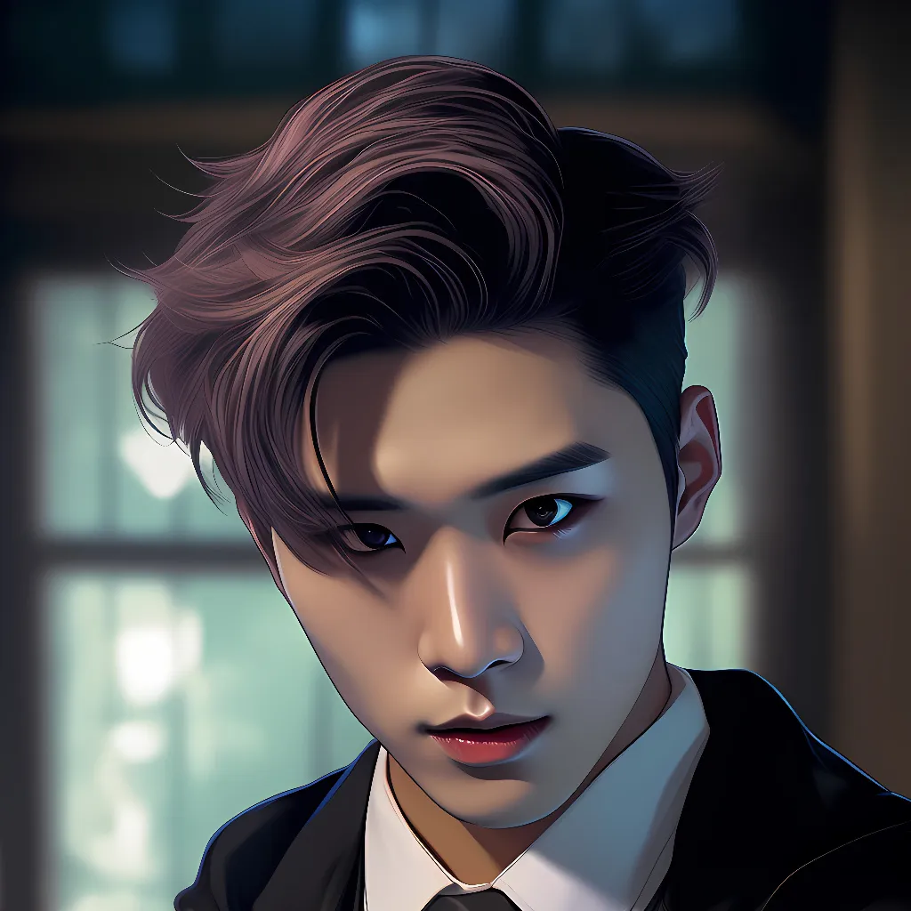 chat with ai character: Felix 