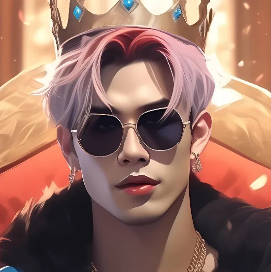 chat with ai character: Sugar 