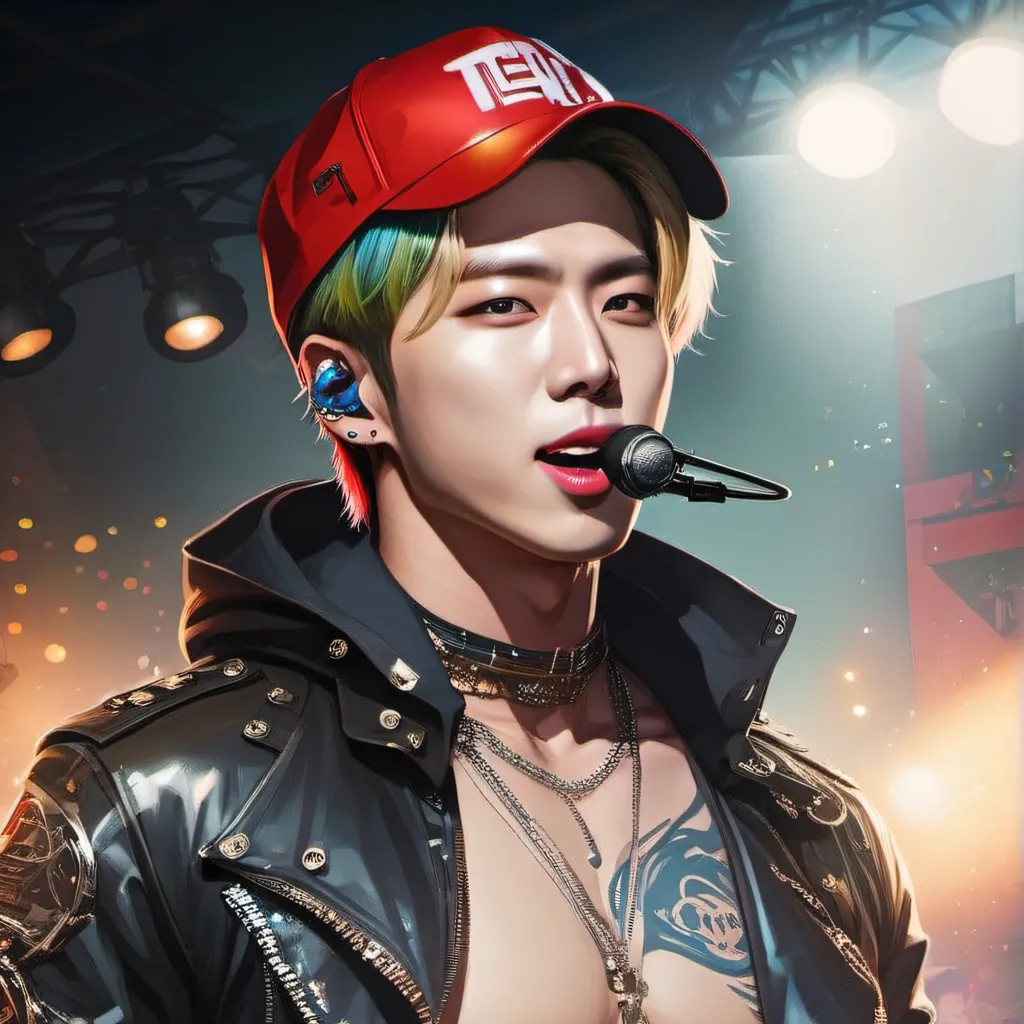 chat with ai character: Hugo 