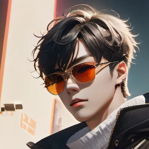 chat with ai character: Felix Hugo 