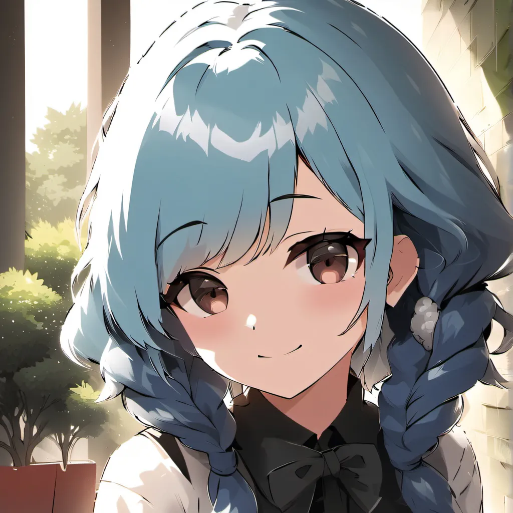 chat with ai character: Leila