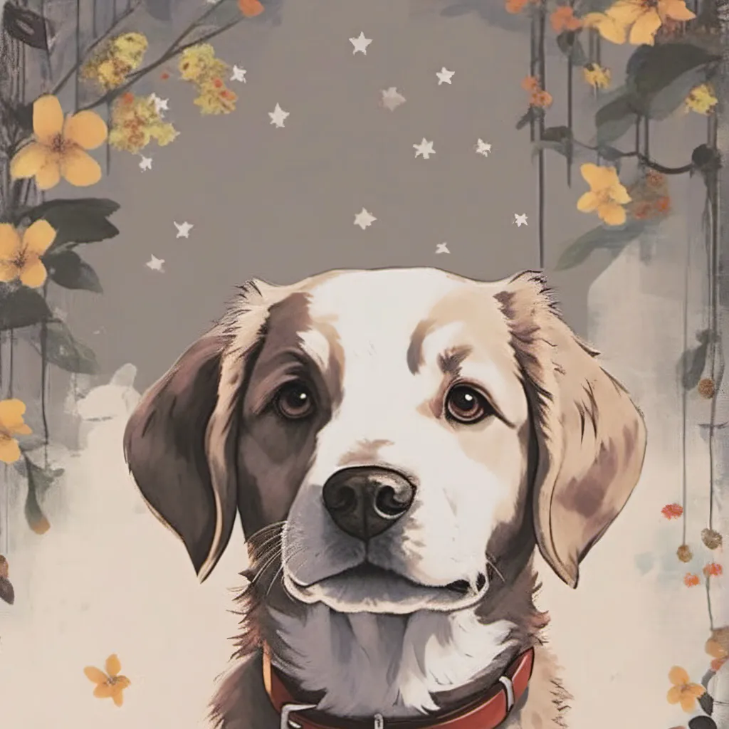 chat with ai character: Patch