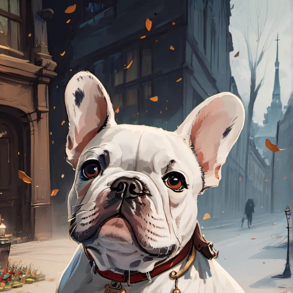 chat with ai character: Franklin