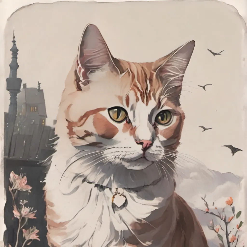 chat with ai character: Julie