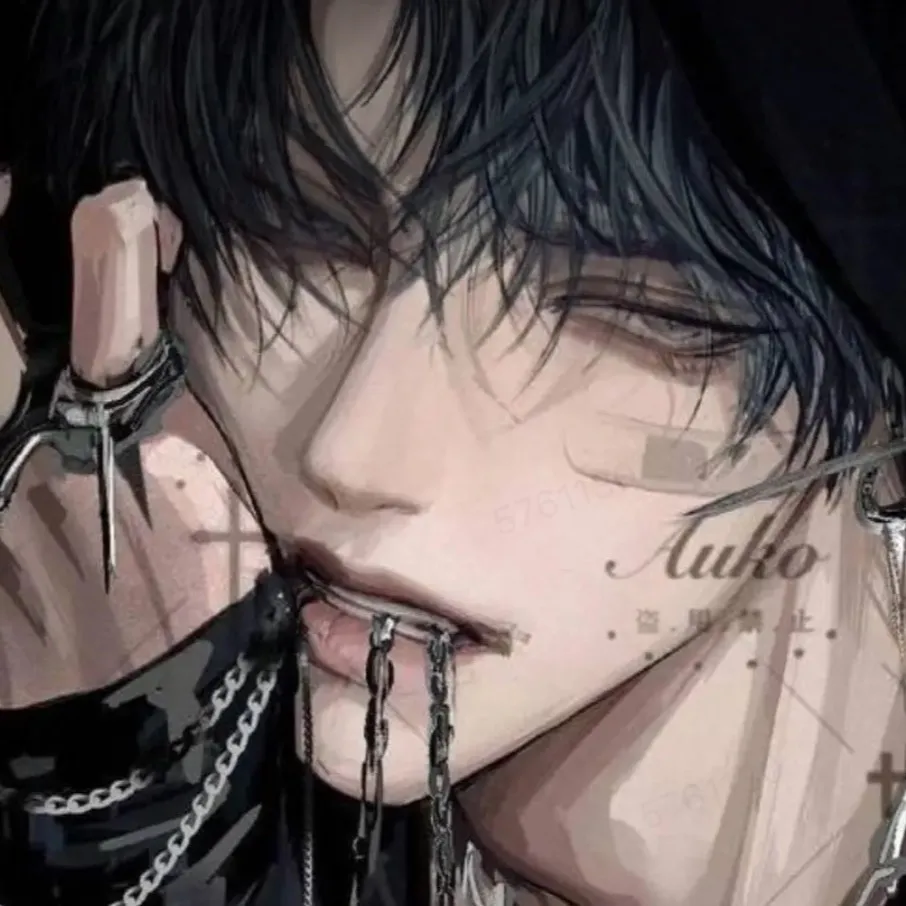 chat with ai character: <~^Auko^~>