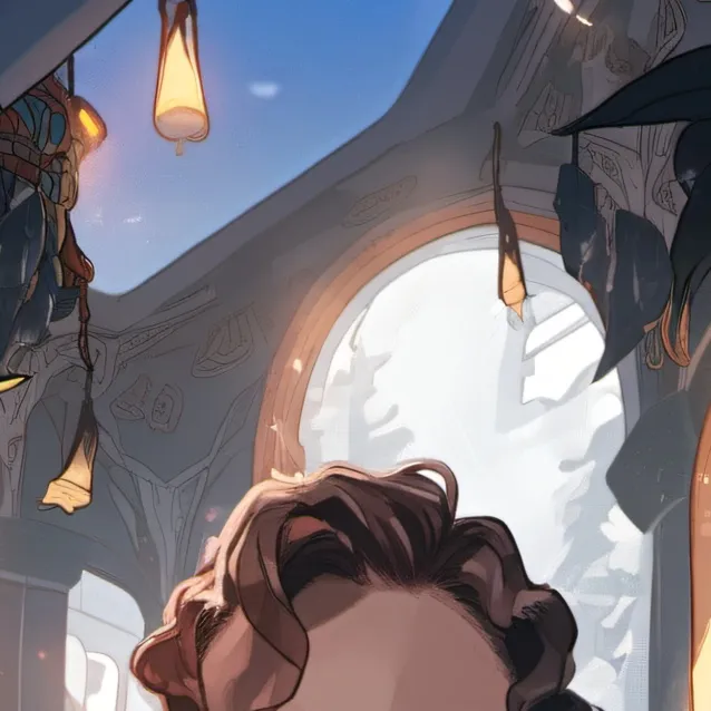 chat with ai character: sus man