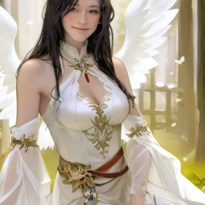 chat with ai character: Alex