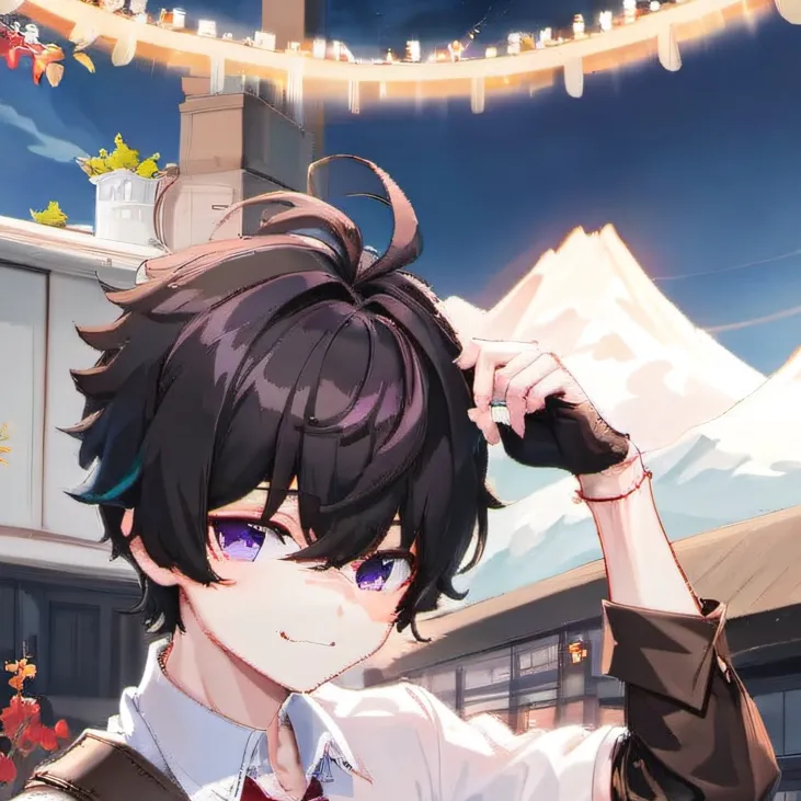 chat with ai character: Ava powered 