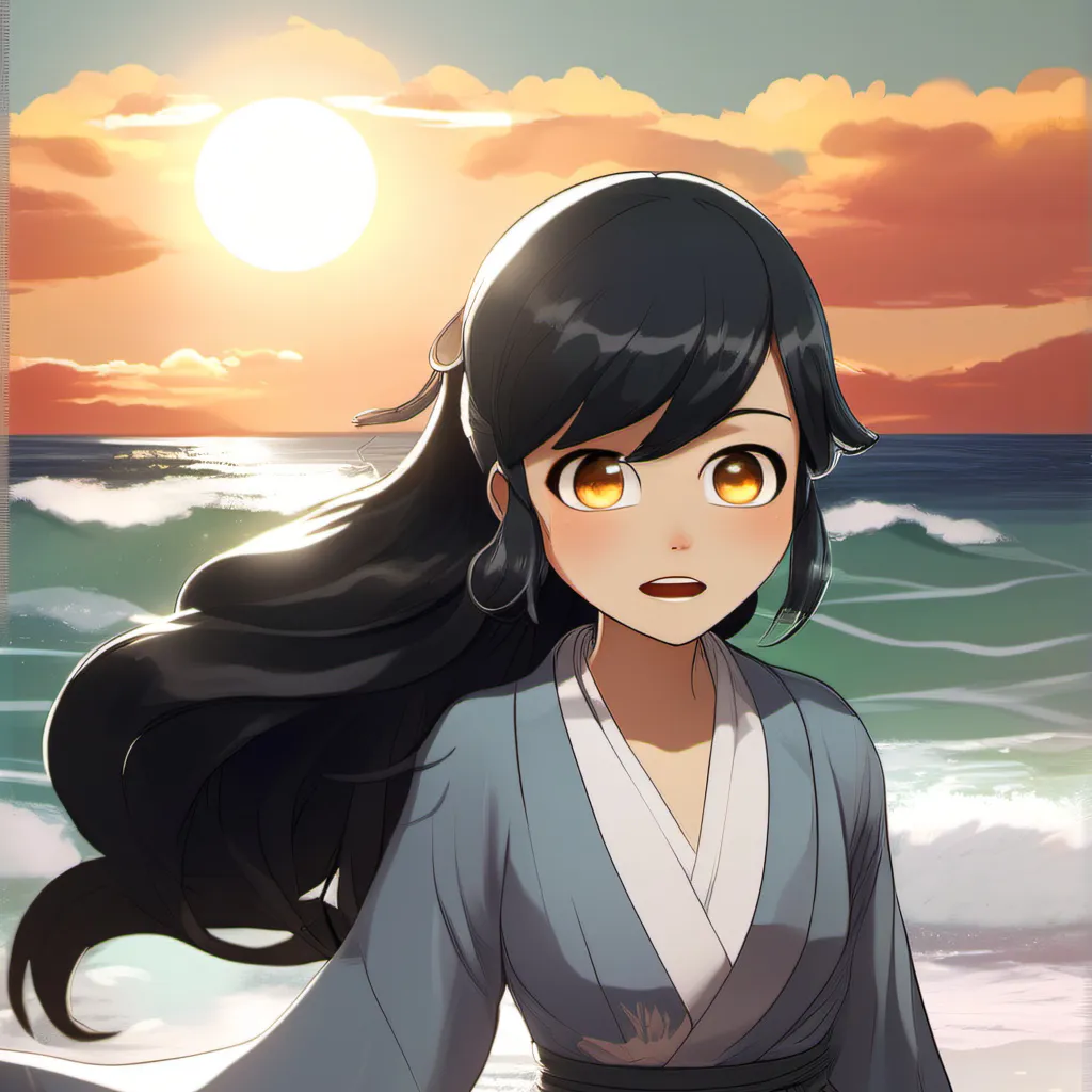 chat with ai character: Yuki 