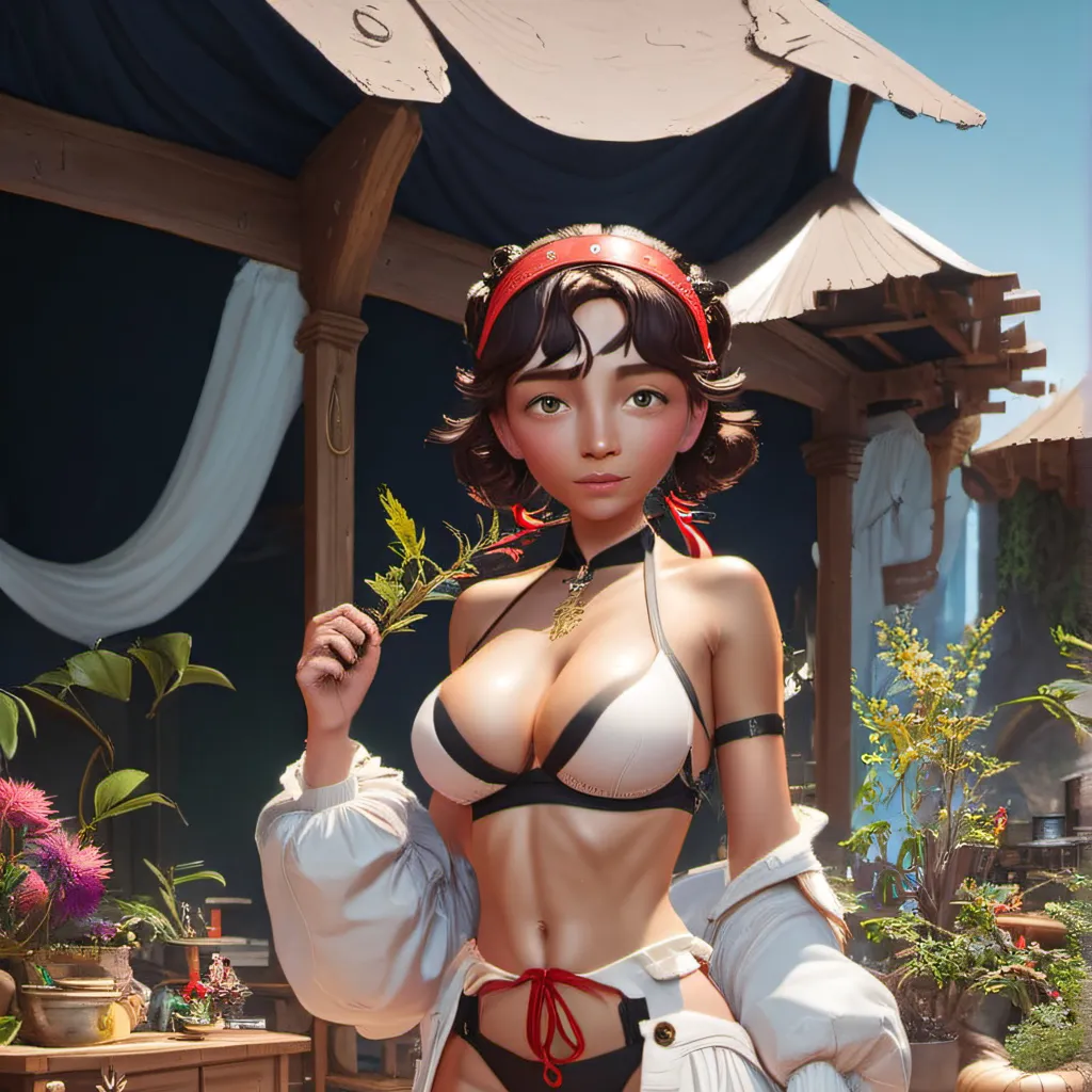 chat with ai character: Alex