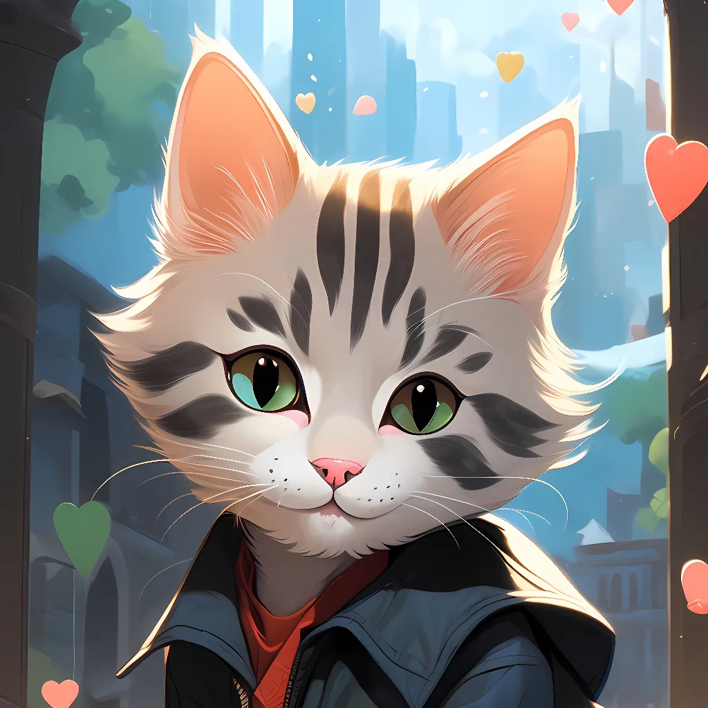 chat with ai character: Ozzy