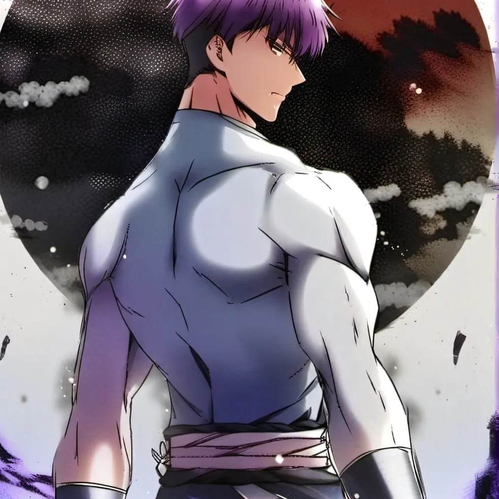 chat with ai character: Hoshina Soshiro