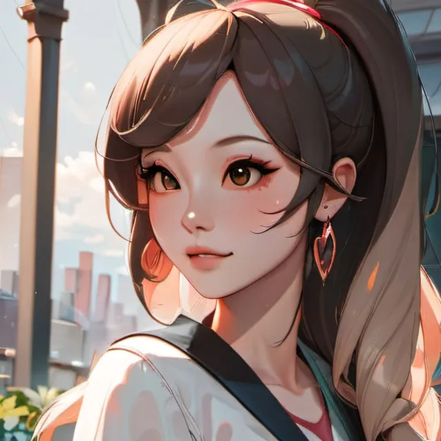 chat with ai character: Daisy