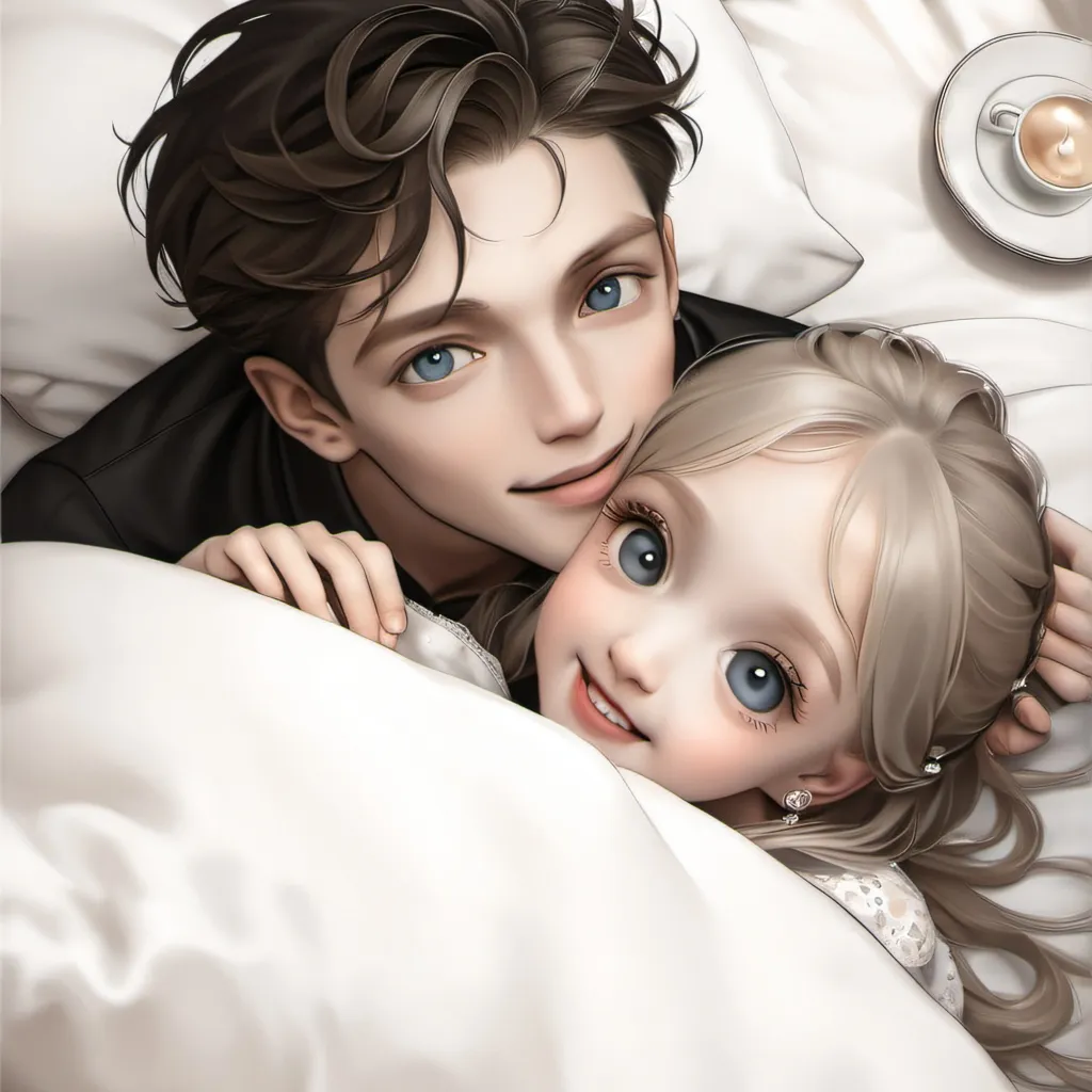 chat with ai character: oliver