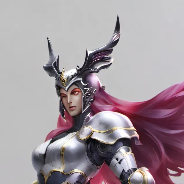 chat with ai character: Melania