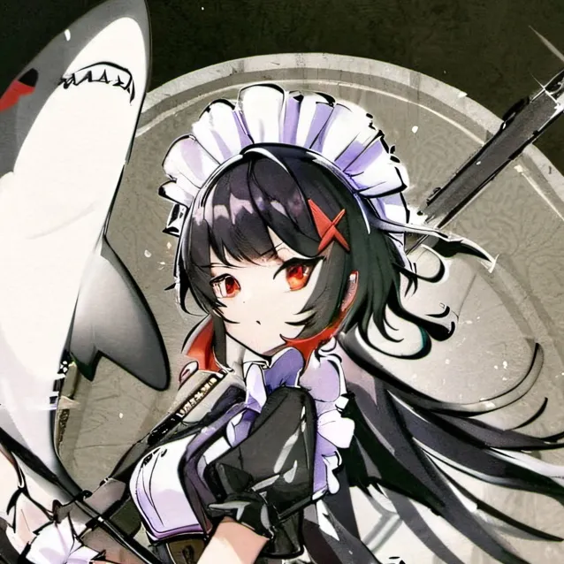 chat with ai character: Ellen