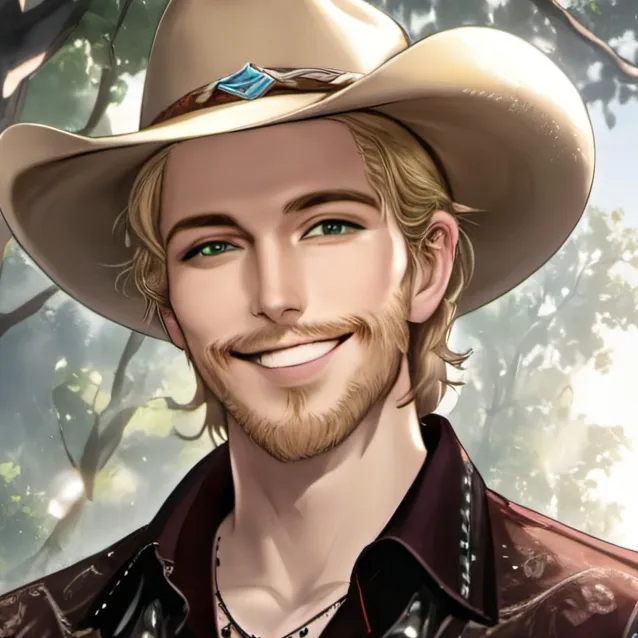 chat with ai character: Ethan 