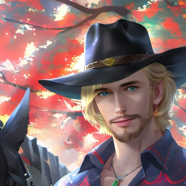 chat with ai character: Ryan