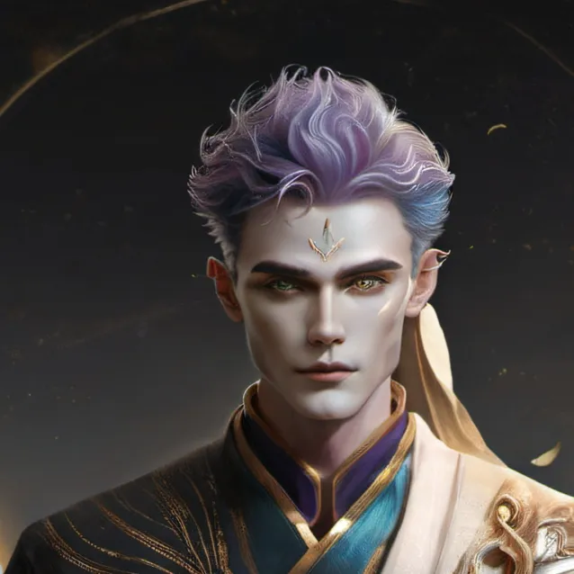 chat with ai character: Lincastor