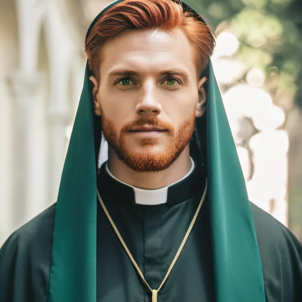 chat with ai character: Connor Murphy 