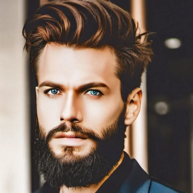 chat with ai character: Nathan Sanders 